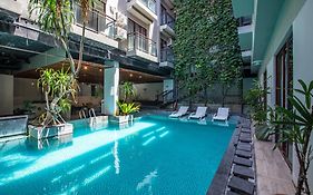 Liberta Seminyak Hotel